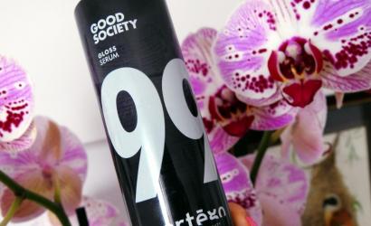 Gloss Serum 99 nabłyszczające serum Artego - najlepsze serum jakie miałam