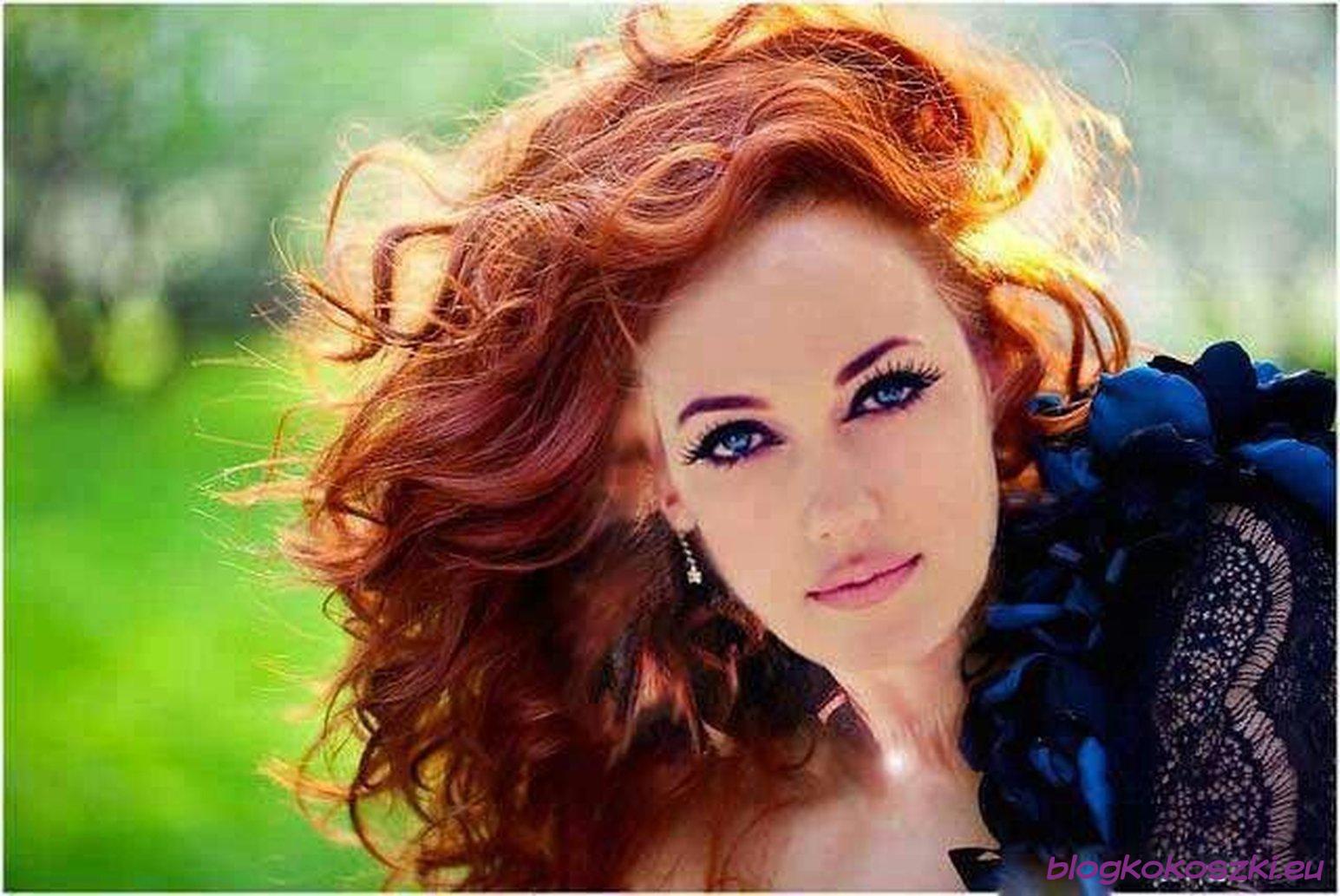Inspiracja Włosowa Kokoszki Meryem Uzerli Czyli Hurrem Ze